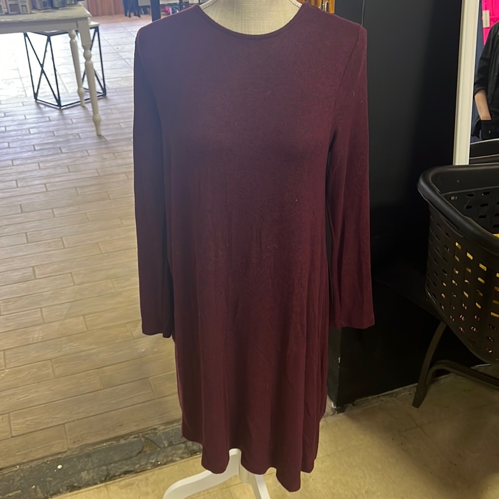 Old navy dress